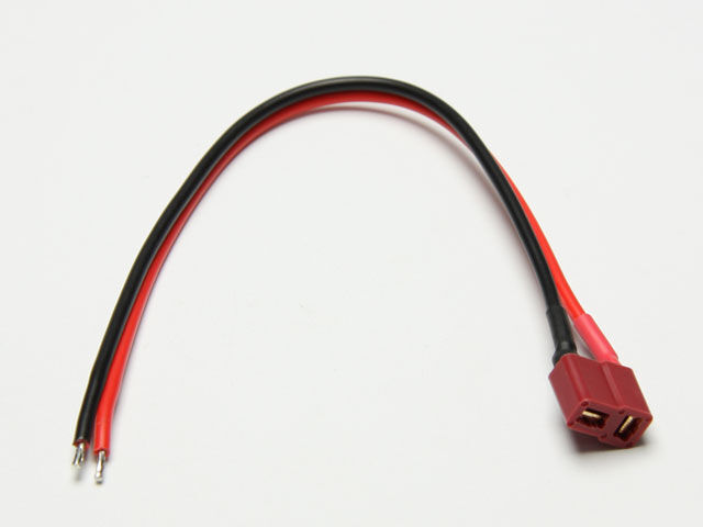 PICHLER T Buchse mit Kabel / C5696