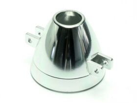 PICHLER Alu Spinner TURBO mit Kühlluftöffnung...