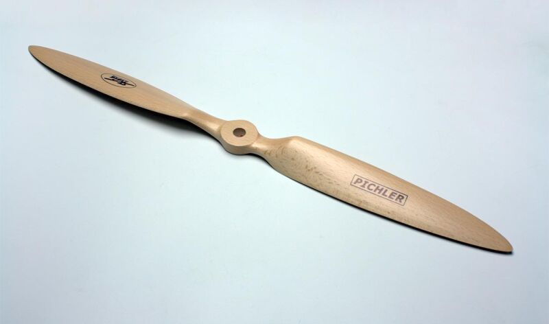 Fiala Holzluftschraube Elektro 16 x 10 / C6317