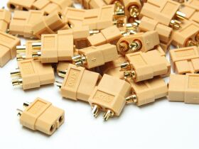 PICHLER XT90 Buchse (VE=50St.) / C6893