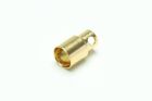 PICHLER Gold Buchse 8.0mm (VE=50St.) / C6891