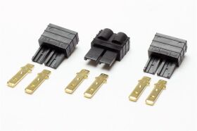 PICHLER TRX Stecker (VE=3St.) / C5686