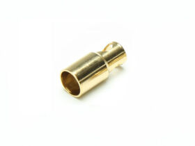 PICHLER Gold Buchse 6,0 mm (VE=50) / C6545