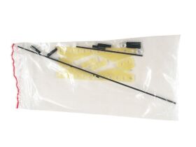 RC Factory Schwimmer Set Crack Beaver / C7472