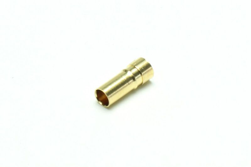 PICHLER Gold Buchse 3.5mm (VE=50) / C6541