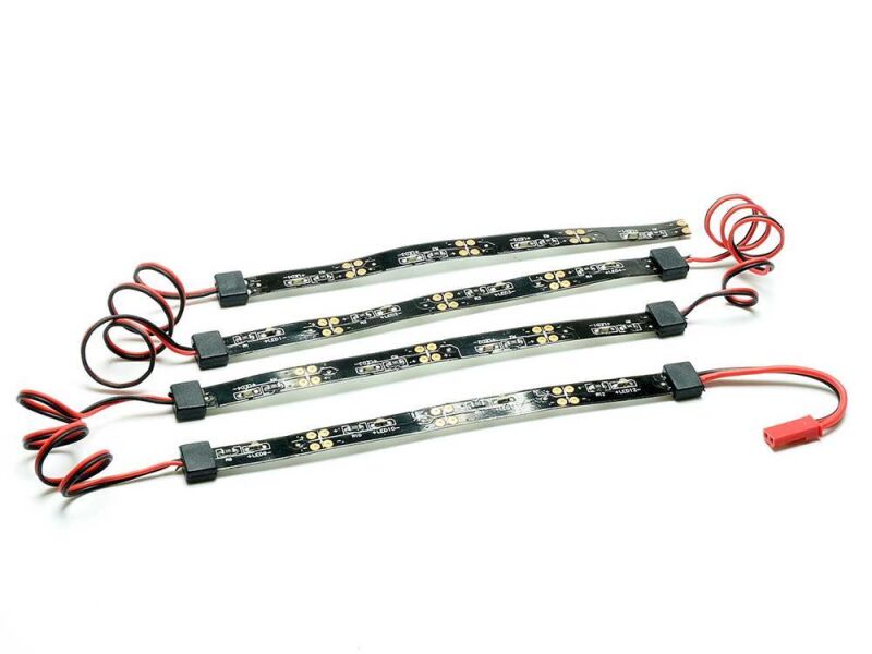 PICHLER Chassis Beleuchtung (blau) / C8060