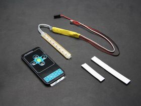 PICHLER LED Lichtbalken IR-CONTROL / C8061