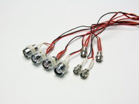 PICHLER LED Multi Light 8 / C8063