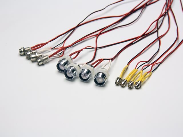 PICHLER LED Multi Light 12 / C8064