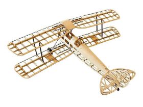PICHLER Tiger Moth / 1400mm / C8146