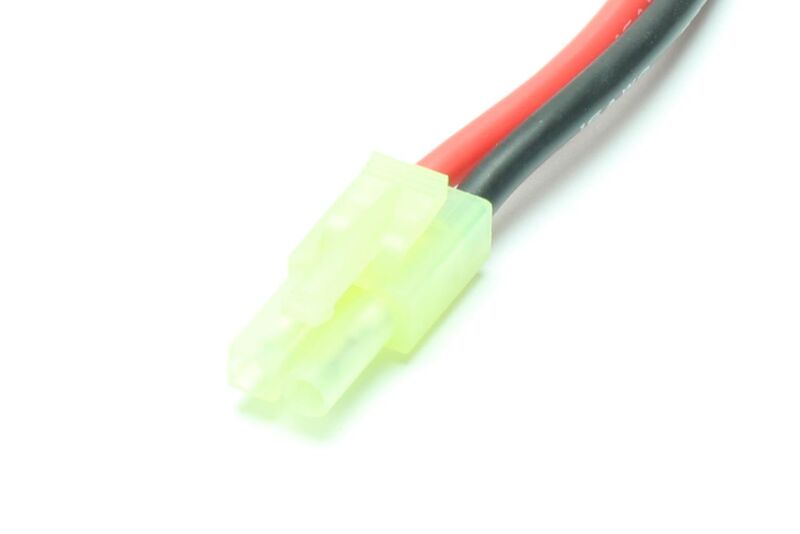 PICHLER Gegenkabel für TAMIYA Minibuchse / C4601