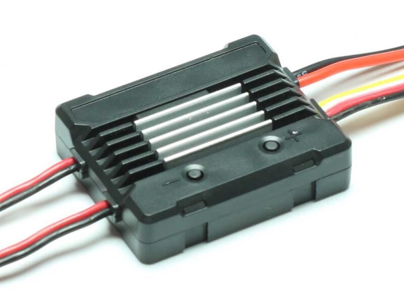 PICHLER Soundsystem PSM1 für Flugmodelle / C8388