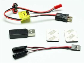 PICHLER Soundsystem PSM2 für Automodelle / C8389