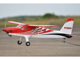 Black Horse DHC 2T Turbo Beaver / 2250mm / C8520