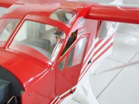 Black Horse DHC 2T Turbo Beaver / 2250mm / C8520