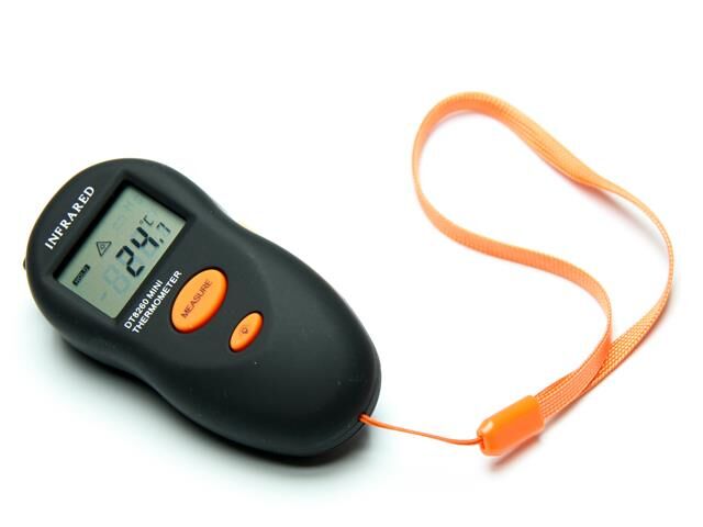 PICHLER Infrarot Thermometer V.2 / C4487