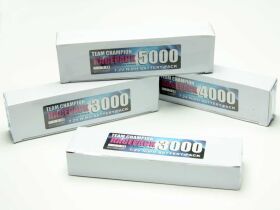 Pichler NiMH SC Akku Team Champion 4000 - 7,2V / C8496