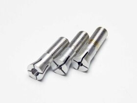 PICHLER Alu Spinner Ø32mm (2.0 mm, 2.3 mm 3.0 mm) / C8506