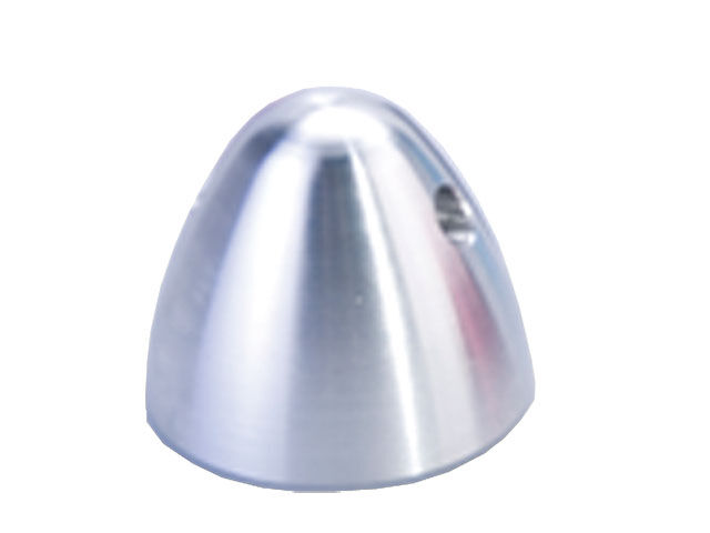 PICHLER Spinner Mutter Alu rund / M10 / C8540