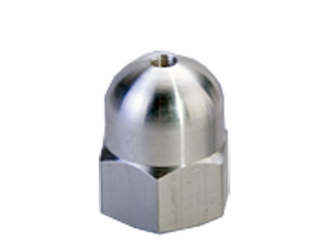 PICHLER Spinner Mutter Alu Sechskant / M5 / C8546