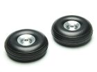 PICHLER Ballon Räder mit Alufelge 57mm (VE=2St.) / C8567