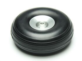 PICHLER Ballon Rad mit Alufelge 114mm / C8599