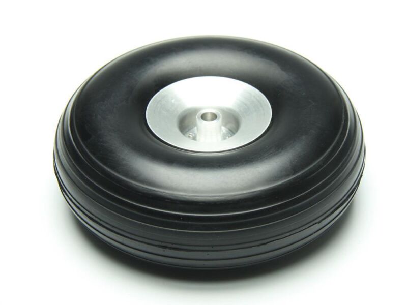 PICHLER Ballon Rad mit Alufelge 127mm / C8636