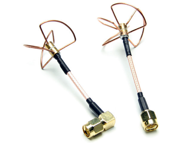 PICHLER Dipolar Bipol Antennen / C8859