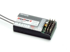 PICHLER Empfänger MASTER 6K / C8978