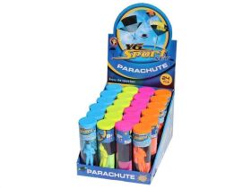 PICHLER Fallschirmspringer Konrad (pink) / C9189