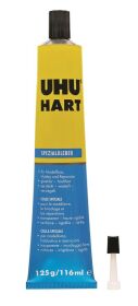 UHU hart / 125 Gramm / C9198