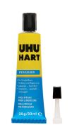 UHU hart / 35 Gramm / C9210