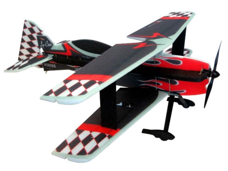 RC Factory Revo P3 / 940 mm / C9231