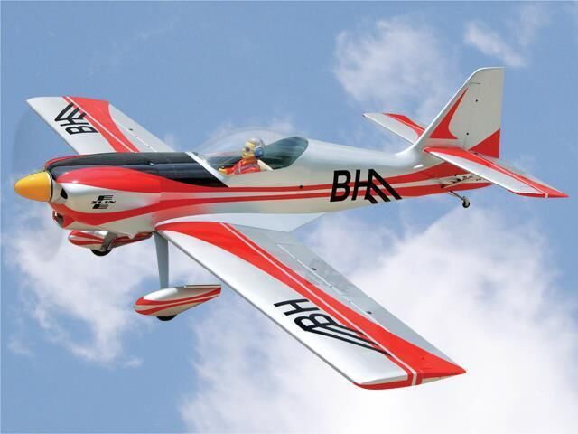 Black Horse Zlin 50LS / 2145mm / C9915