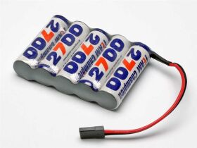 PICHLER NiMH AA Empfängerakku Team Champion 2700 -...