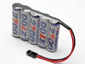 PICHLER NiMH AA Empfängerakku Team Champion 2700 -...