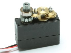 MASTER Servo DS2408 / C9265