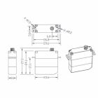 MASTER Servo DS2408 / C9265