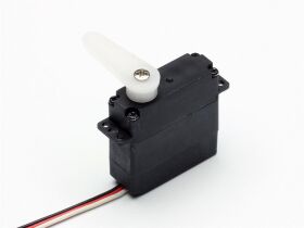 MASTER Servo DS2408 HV / C9266