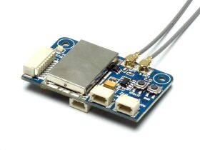 PICHLER MASTER Multicopter Empfänger MR2 / C9296