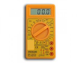 PICHLER Digital Multimeter MM-1 / C9600