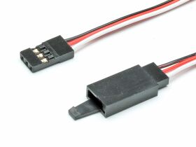 PICHLER Servokabel Verlängerung (selbstsichernd)...