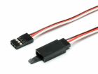 PICHLER Servokabel Verlängerung (selbstsichernd) 150mm / 0.30mm² / C9613