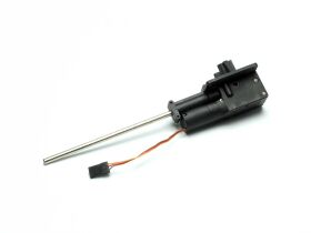 PICHLER Einziehfahrwerk elektr. 90° (S) (rechtseindrehend) / C9667