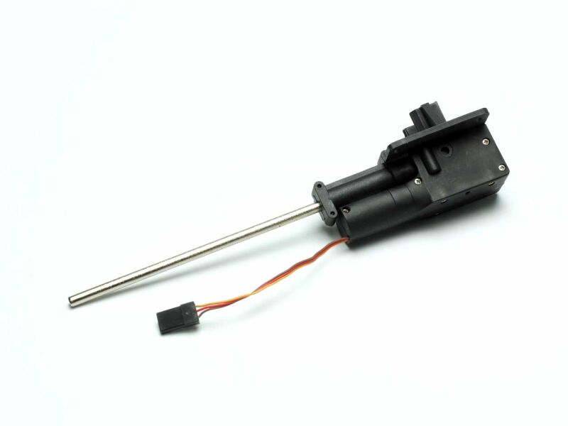 PICHLER Einziehfahrwerk elektr. 90° (M) (rechtseindrehend) / C9670
