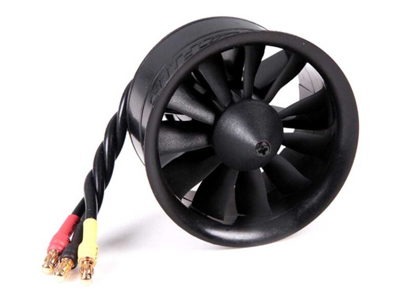 PICHLER Impellereinheit 50 mm / 4500 KV / C9781