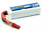 FliteZone LiPo Akku 600 - 7,4V / C9844