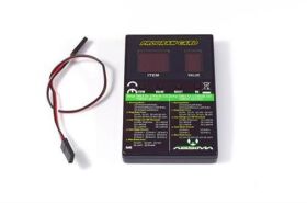 ABSiMA Programmbox für "Thrust BL ECO"...