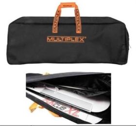 Multiplex Modelltasche Flügel Motorflug (z.B. FunCub...