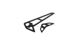 Blade Ersatzteil Carbon Fiber Fins 360 CFX / BLH5048